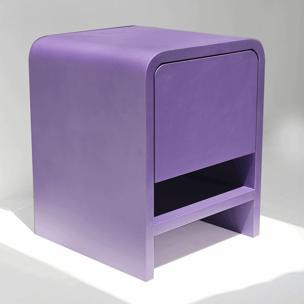 Lila Side Table - Image 4