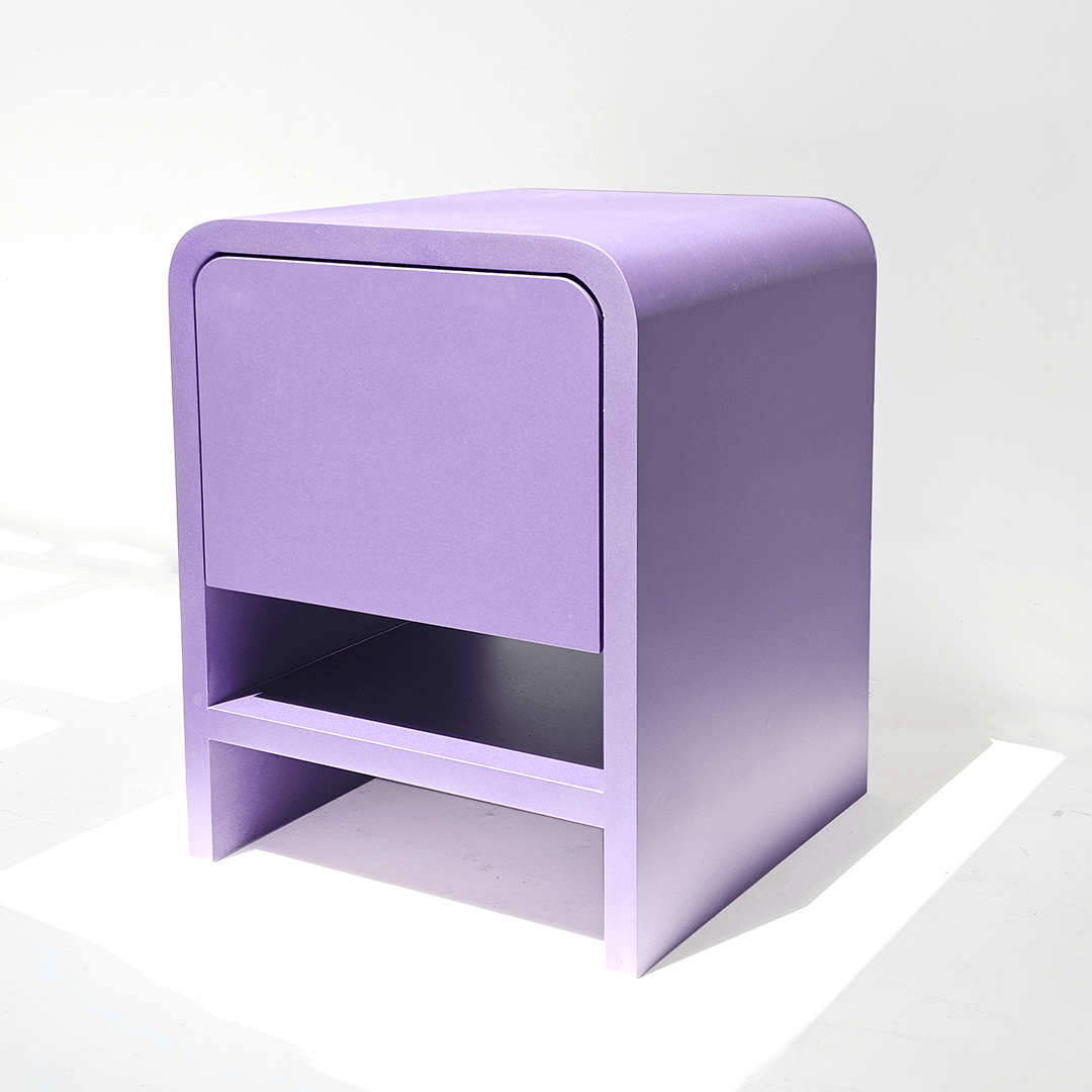 Lila Side Table - Image 2