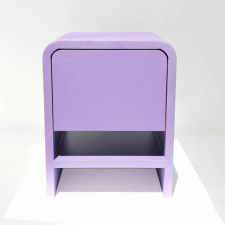 Lila Side Table - Thumbnail Image 3