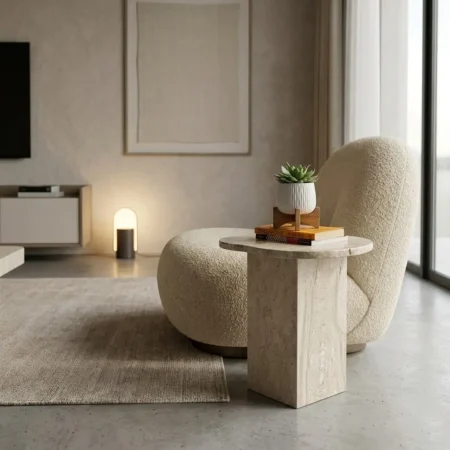 Siena Side Table