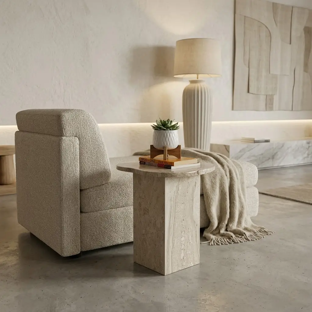 Siena Side Table (2)