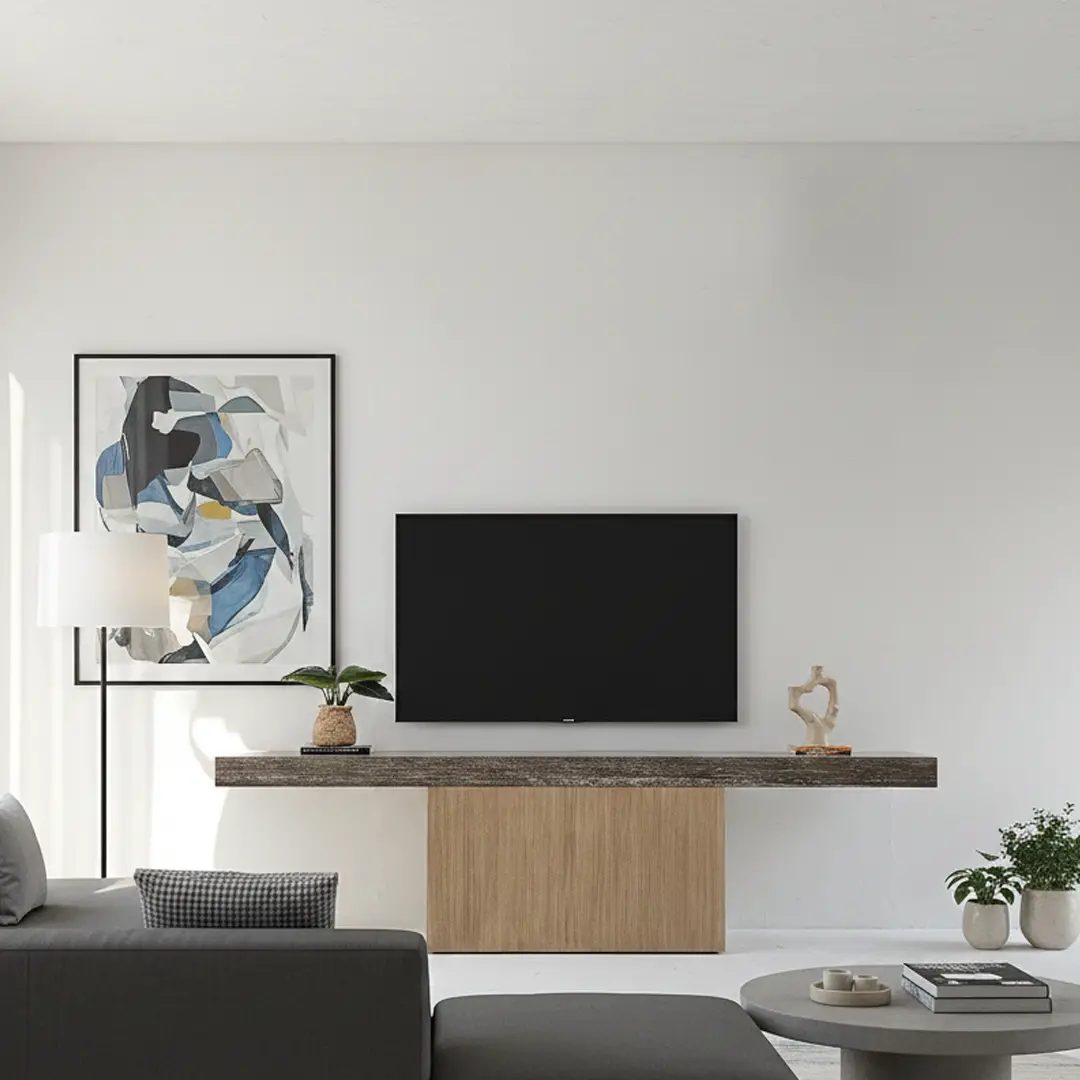 Walio-TV-Unit-Console
