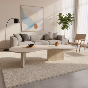 Alamendra Coffee Table