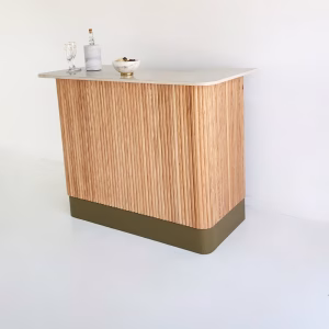 Fiona Bar Cabinet
