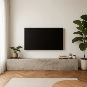 Gio TV Unit