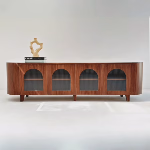 Archway TV Unit