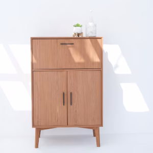 Casso Bar Cabinet