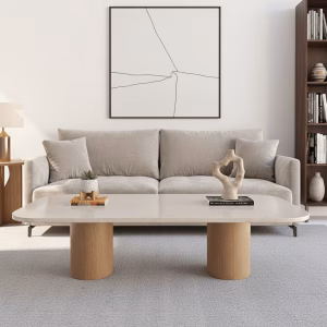Galea Coffee Table