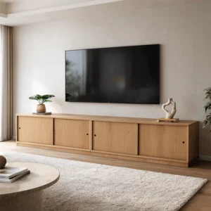 Thoma TV Unit