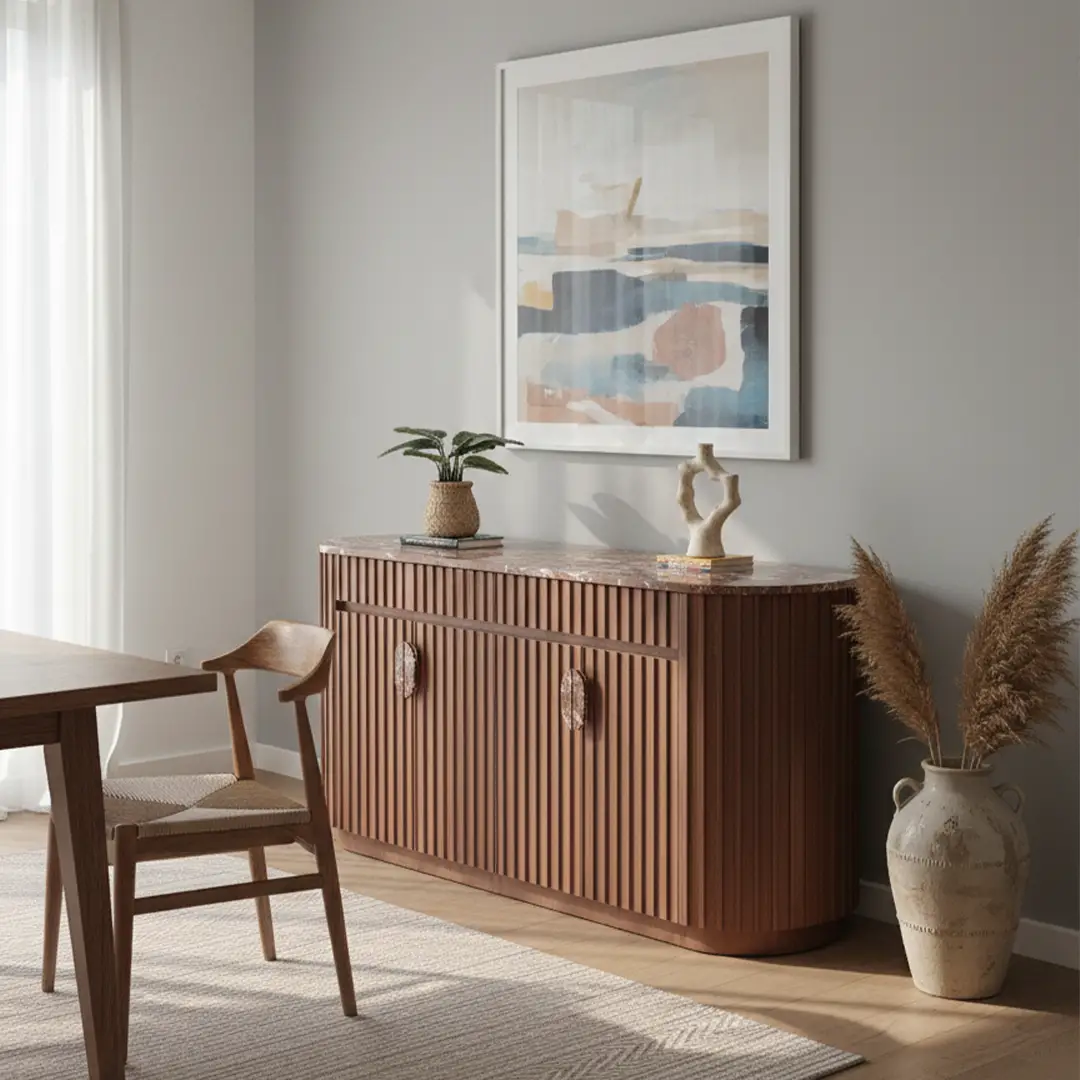 Noreen Console Table