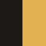 Black and Gold