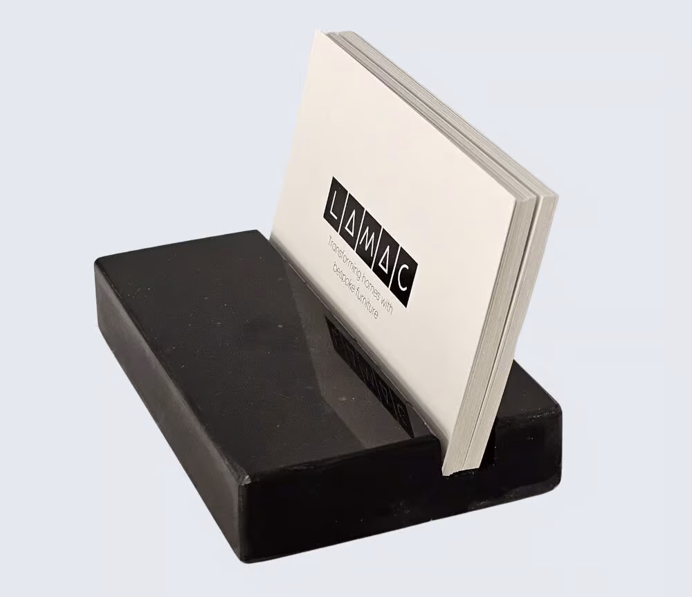 Luxury Business Card Holders