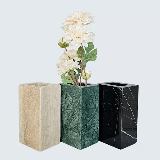 Marble Home Accessories