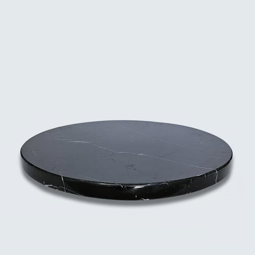 marble tray
