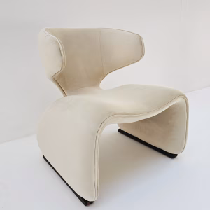 Soma armchair
