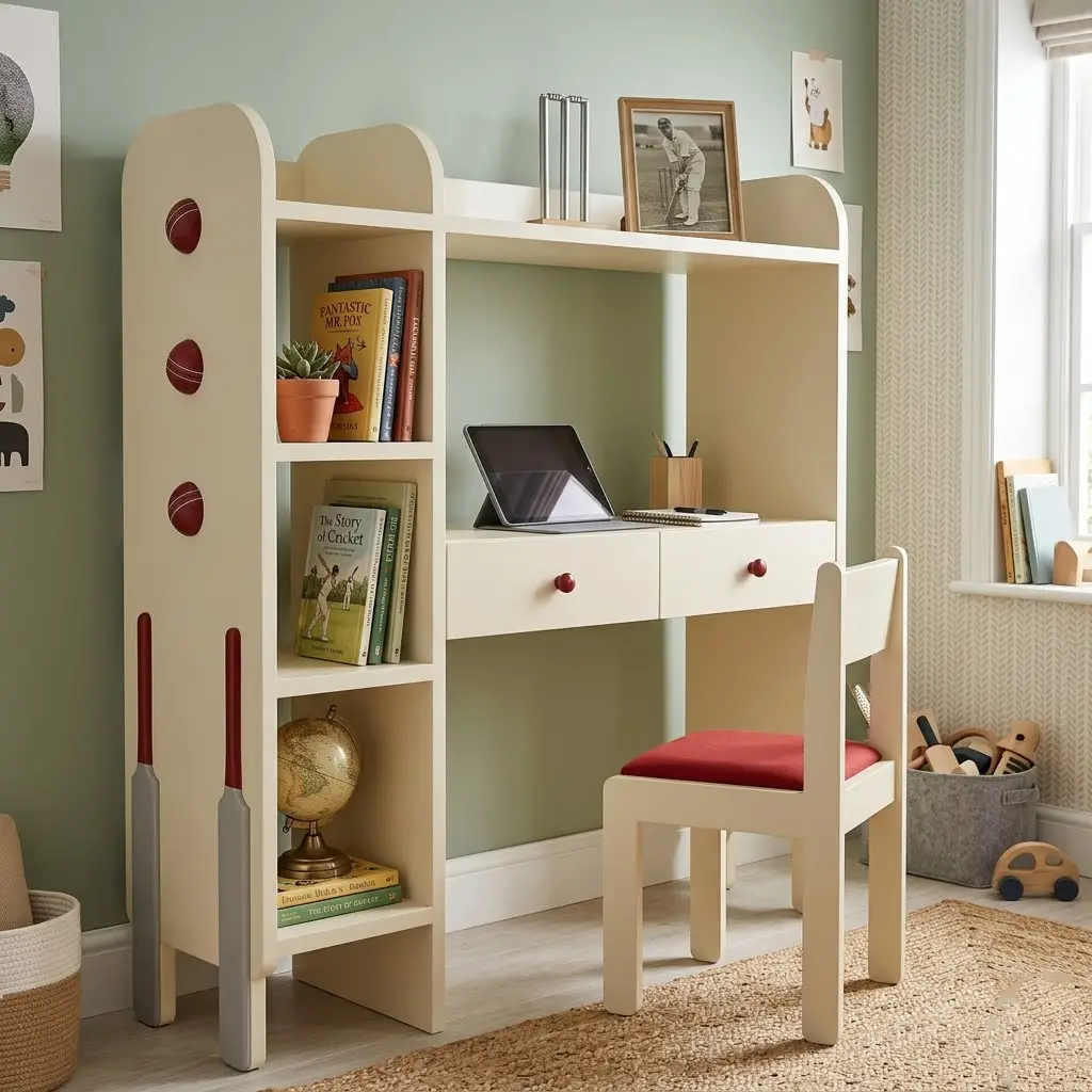 Crivon-Desk