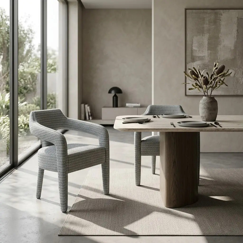 Mira Dining Chair