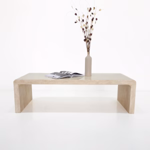 Grace coffee table