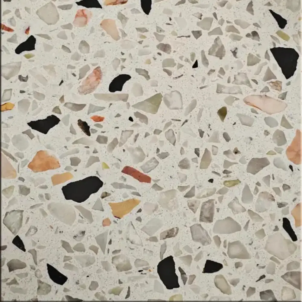Terrazzo #19