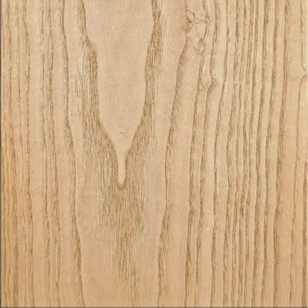 Ashwood Veneer Crown Cut #4