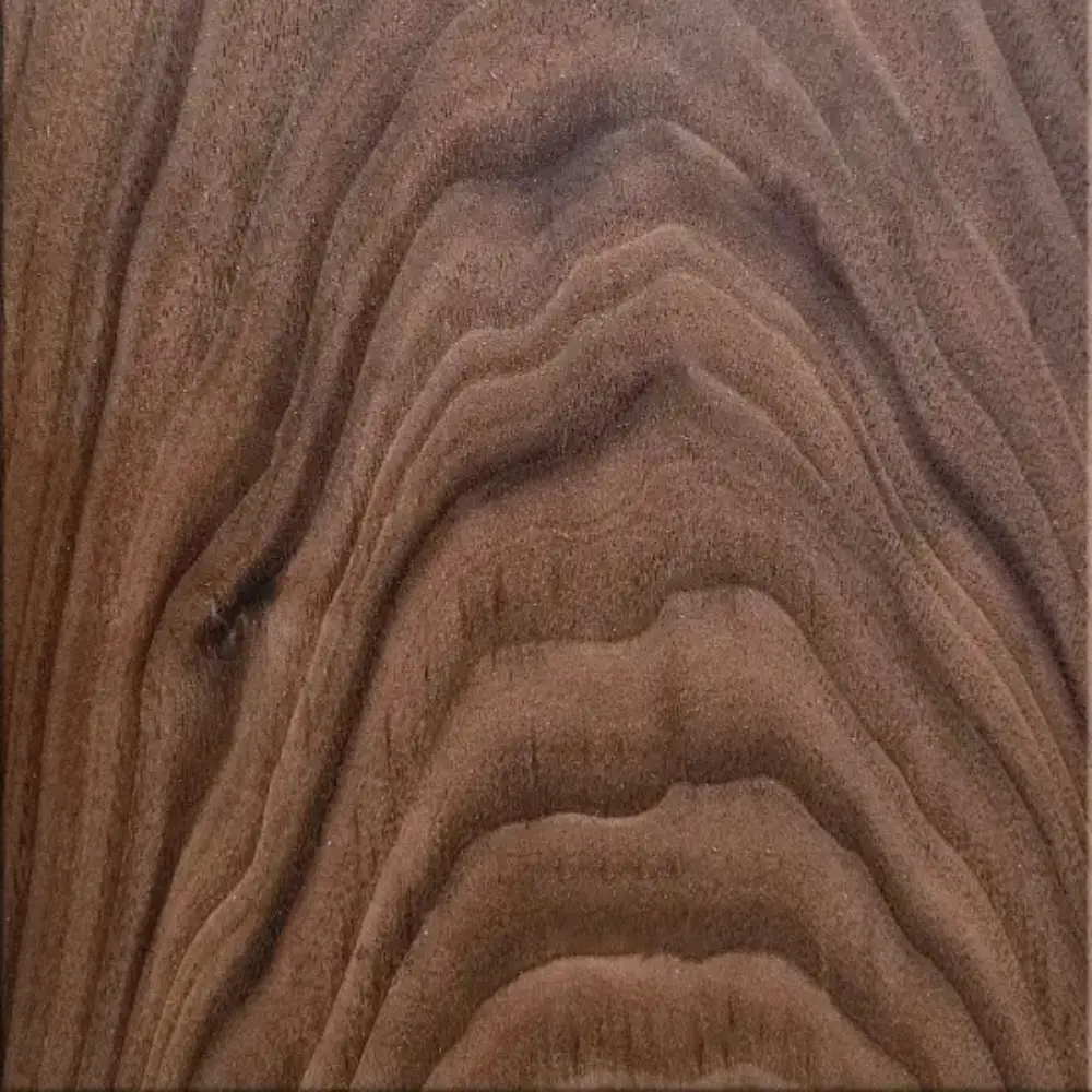 Walnut Crown Cut #6