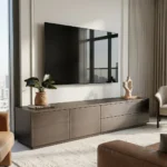 Antiqo TV Unit