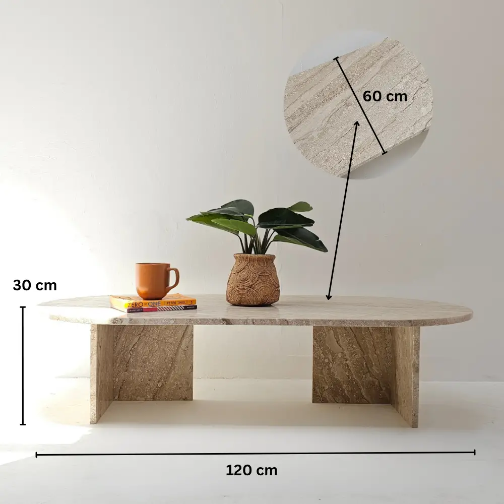 Sharon Coffee Table - Image 6