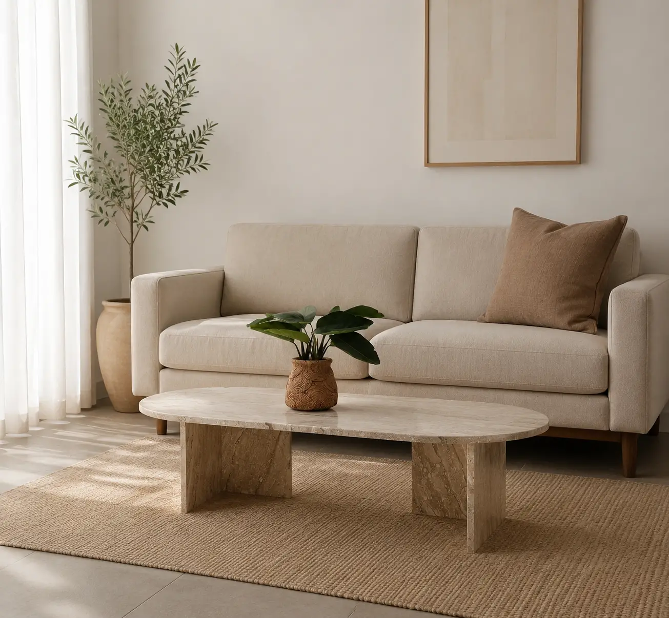 Sharon Coffee Table - Image 1