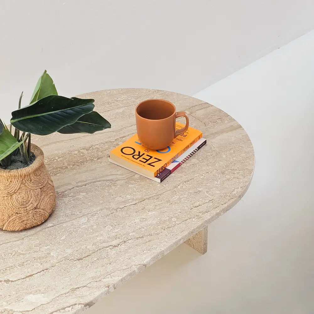 Sharon Coffee Table - Image 3