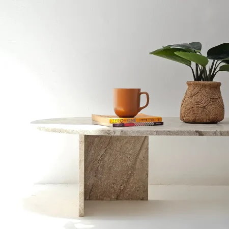 Sharon Coffee Table - Thumbnail Image 4
