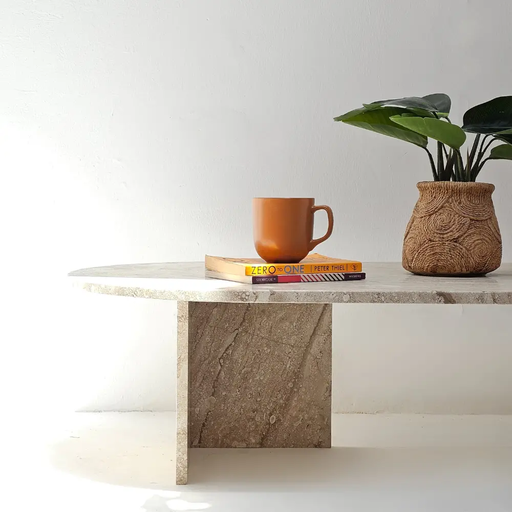 Sharon Coffee Table - Image 4