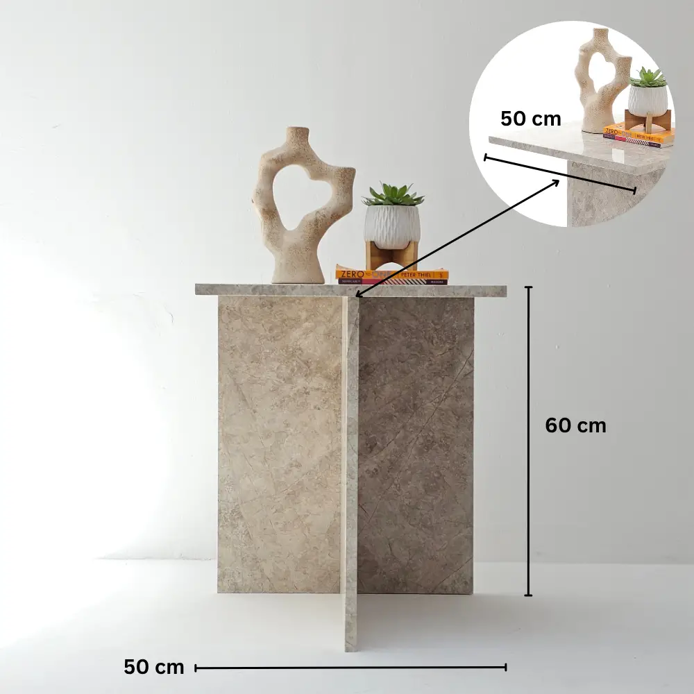 Sloane Side Table
