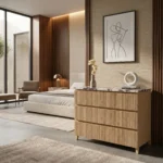 Victoria Chest of Drawers