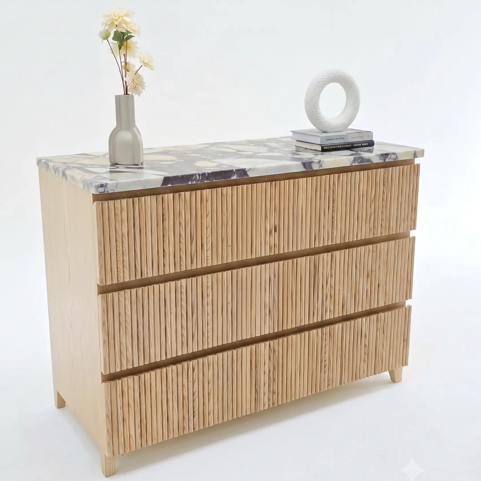 Victoria Chest of Drawers (6)
