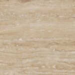 Beige Travertine Rectangular