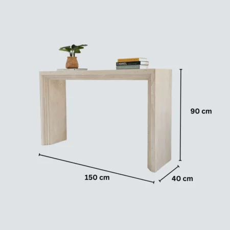 Alma Console