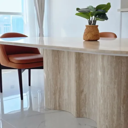 Petra Dining Table (1)