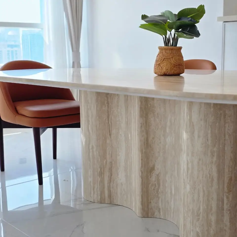 Petra Dining Table (1)
