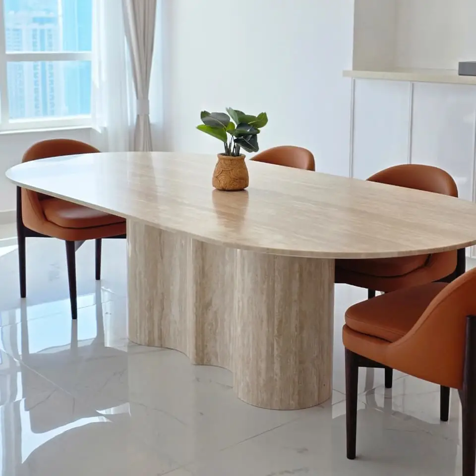 Petra Dining Table (2)