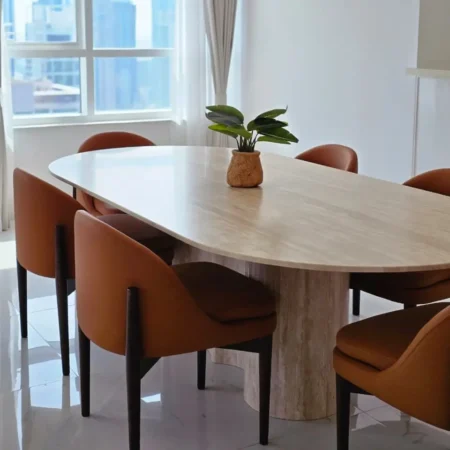 Petra Dining Table (3)