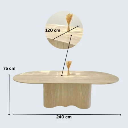 Petra Dining Table (4)