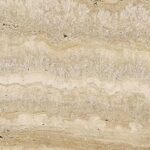 Light Beige Travertine