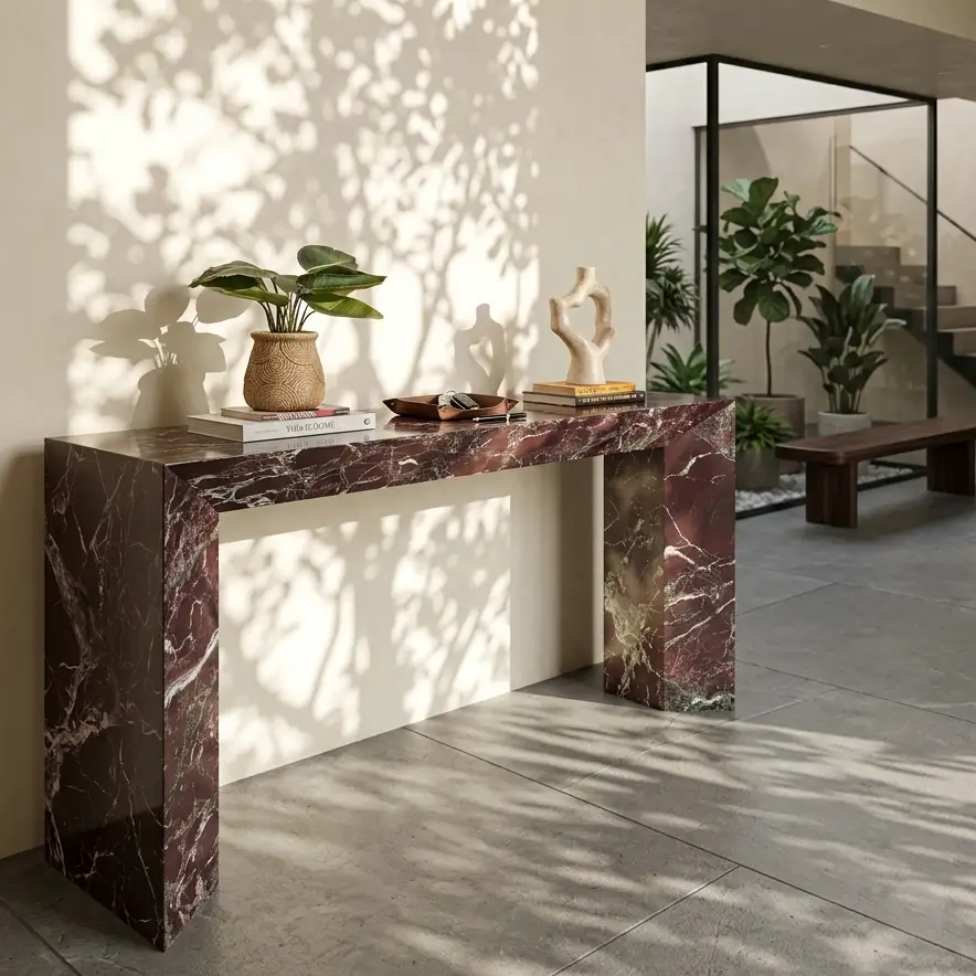 Soren Console