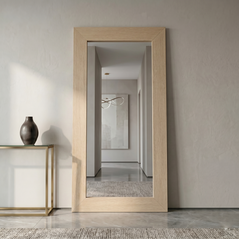 Vertex Mirror