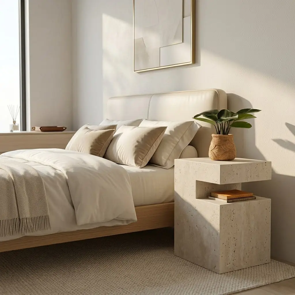 Zuri Side Table - Image 6