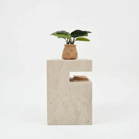 Zuri Side Table - Thumbnail Image 4