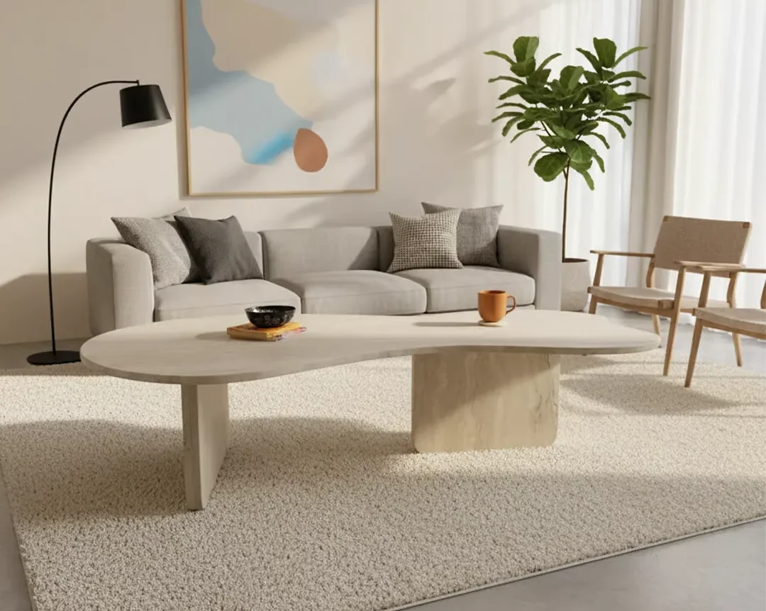 Bespoke furniture