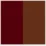 Burgundy & Brown