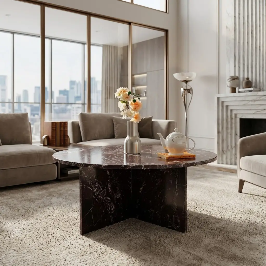 Renata Coffee Table