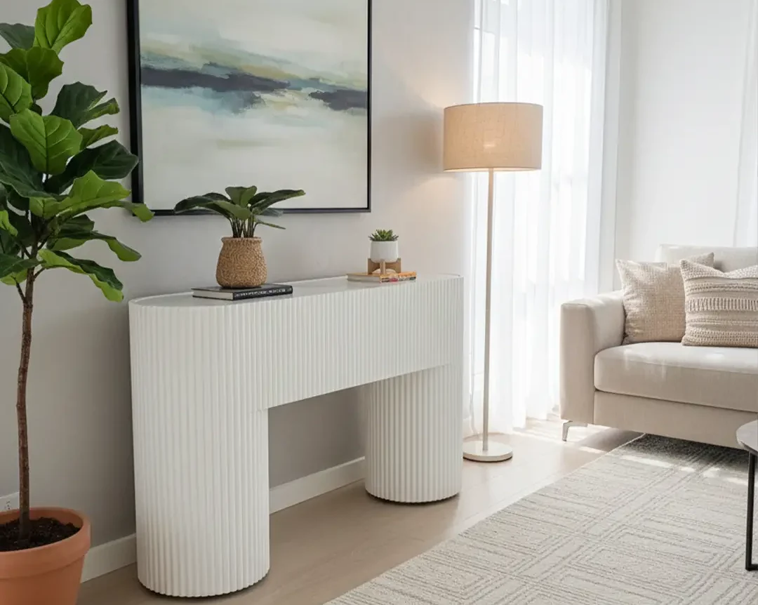 Living room furniture